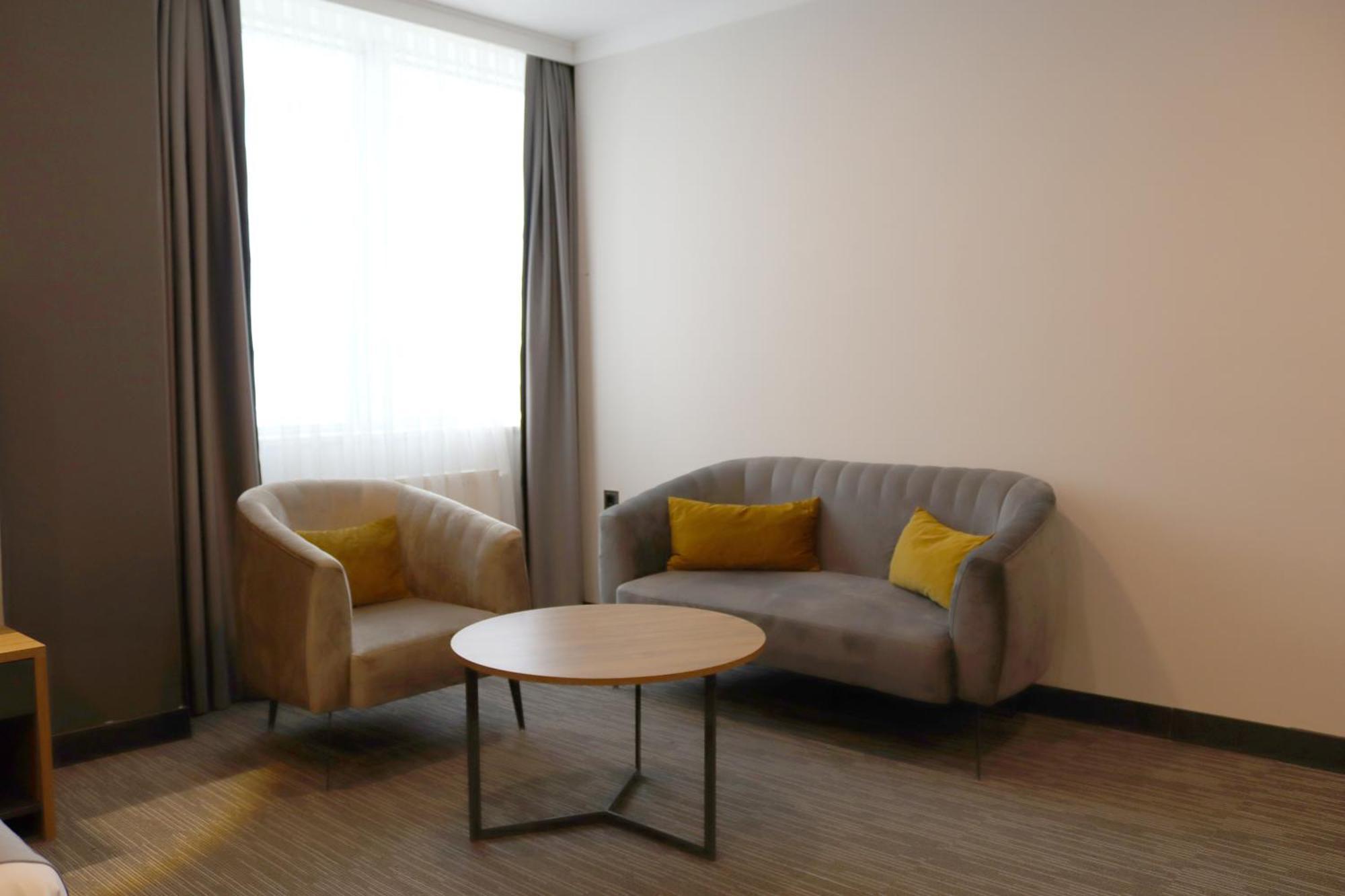 Home Plus Hotel Istanbul Exterior foto